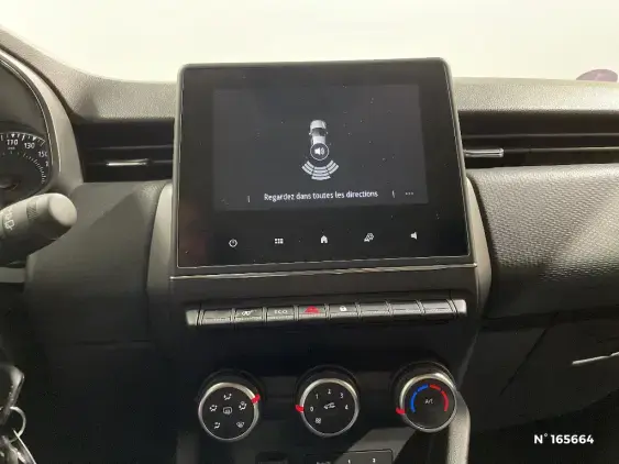 RENAULT CLIO V - voiture d'occasion - Photo 14