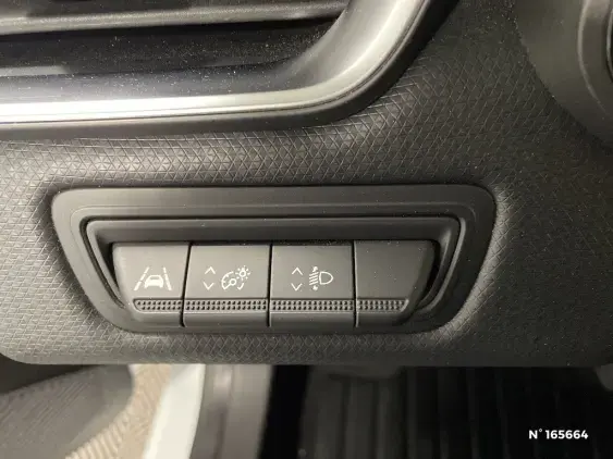 RENAULT CLIO V - voiture d'occasion - Photo 15