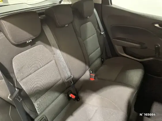 RENAULT CLIO V - voiture d'occasion - Photo 11