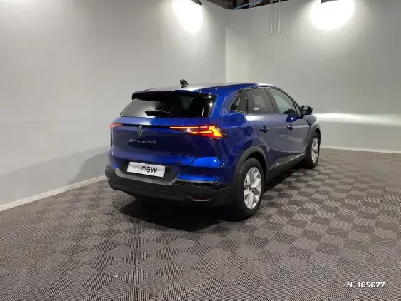 RENAULT SYMBIOZ - voiture d'occasion - Photo 4