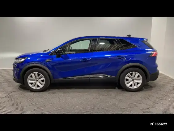 RENAULT SYMBIOZ - voiture d'occasion - Photo 2