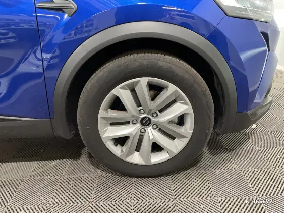 RENAULT SYMBIOZ - voiture d'occasion - Photo 8