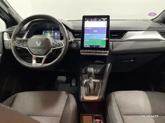 RENAULT SYMBIOZ - voiture d'occasion - Photo 9