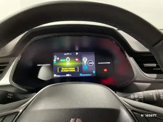 RENAULT SYMBIOZ - voiture d'occasion - Photo 12