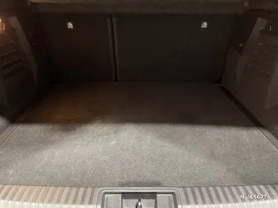 RENAULT SYMBIOZ - voiture d'occasion - Photo 7