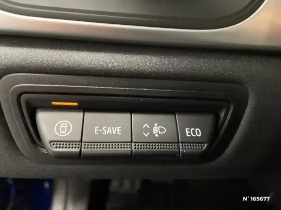 RENAULT SYMBIOZ - voiture d'occasion - Photo 15