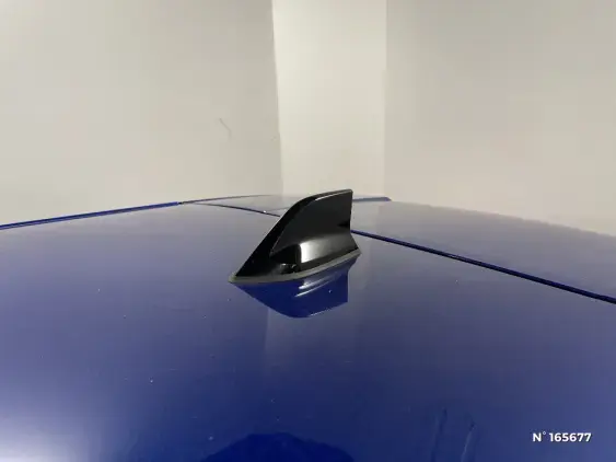 RENAULT SYMBIOZ - voiture d'occasion - Photo 26