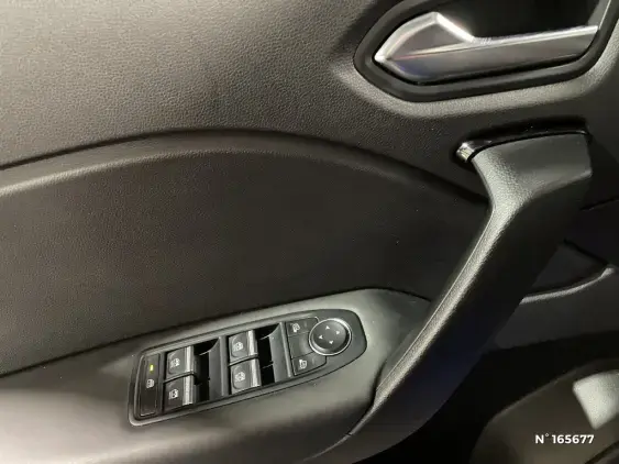 RENAULT SYMBIOZ - voiture d'occasion - Photo 27