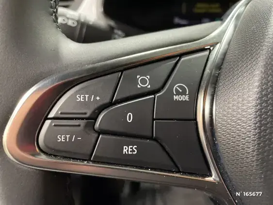 RENAULT SYMBIOZ - voiture d'occasion - Photo 28