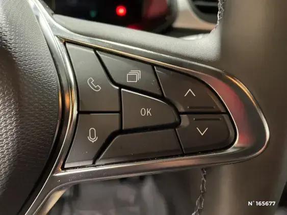 RENAULT SYMBIOZ - voiture d'occasion - Photo 29