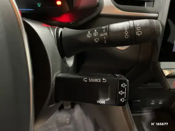 RENAULT SYMBIOZ - voiture d'occasion - Photo 30