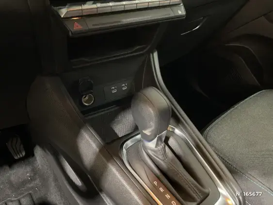 RENAULT SYMBIOZ - voiture d'occasion - Photo 31