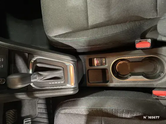 RENAULT SYMBIOZ - voiture d'occasion - Photo 32