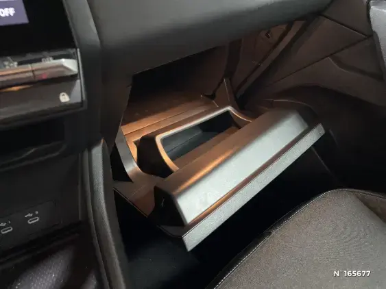 RENAULT SYMBIOZ - voiture d'occasion - Photo 33