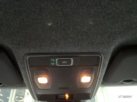 RENAULT SYMBIOZ - voiture d'occasion - Photo 34