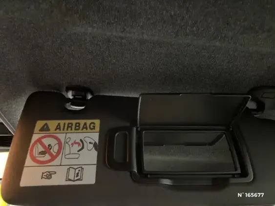 RENAULT SYMBIOZ - voiture d'occasion - Photo 36