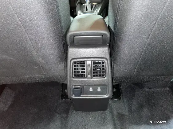 RENAULT SYMBIOZ - voiture d'occasion - Photo 37