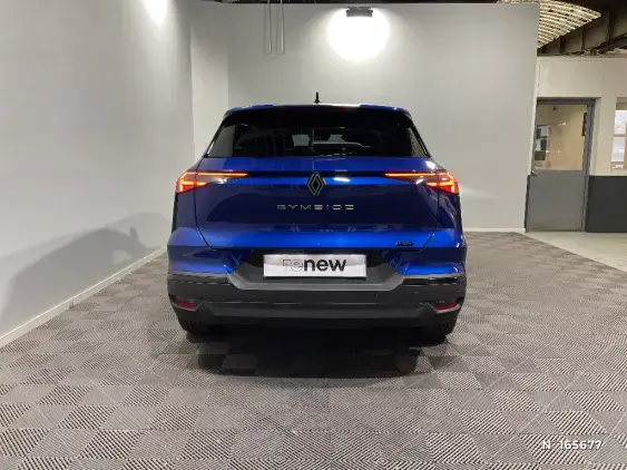 RENAULT SYMBIOZ - voiture d'occasion - Photo 6