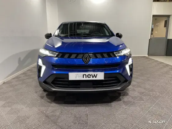 RENAULT SYMBIOZ - voiture d'occasion - Photo 3