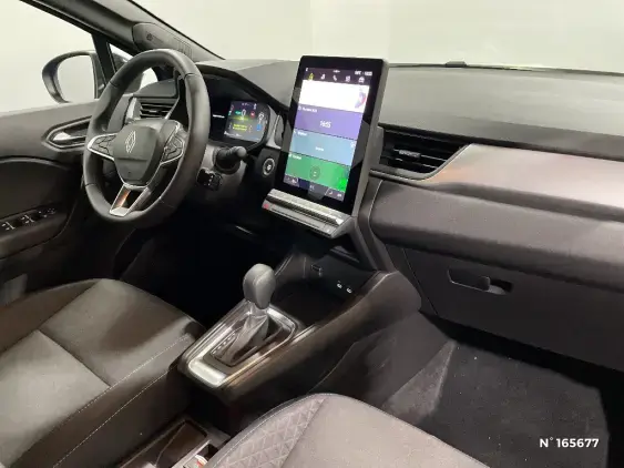 RENAULT SYMBIOZ - voiture d'occasion - Photo 10