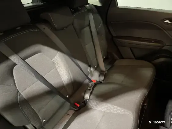 RENAULT SYMBIOZ - voiture d'occasion - Photo 11