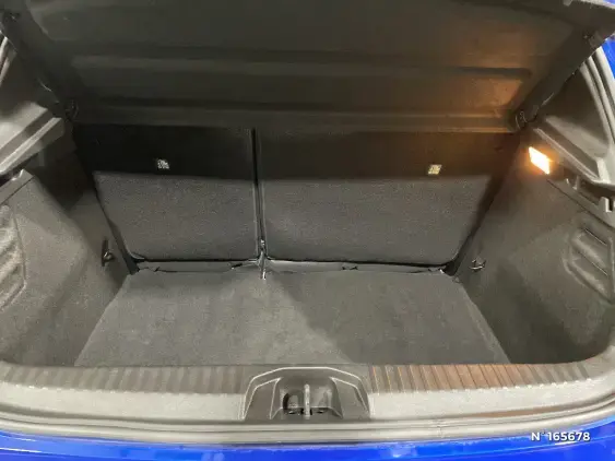 RENAULT CLIO V - voiture d'occasion - Photo 7