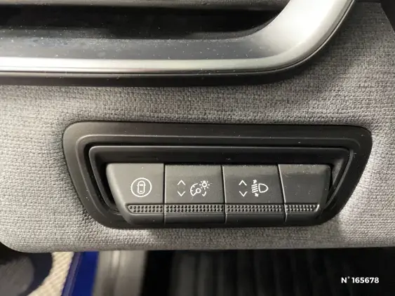 RENAULT CLIO V - voiture d'occasion - Photo 15