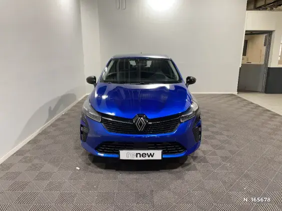 RENAULT CLIO V - voiture d'occasion - Photo 3