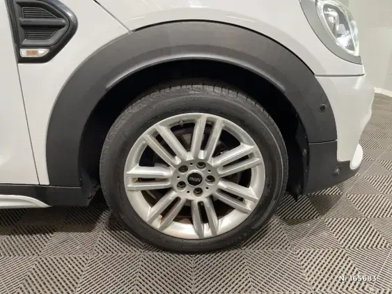 MINI COUNTRYMAN II - voiture d'occasion - Photo 8