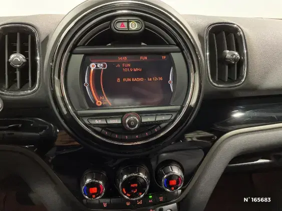 MINI COUNTRYMAN II - voiture d'occasion - Photo 13