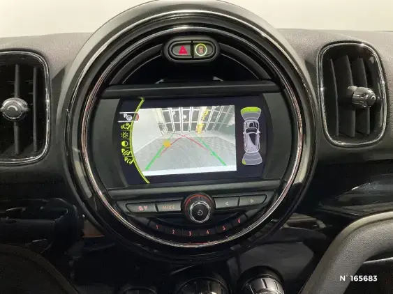 MINI COUNTRYMAN II - voiture d'occasion - Photo 14