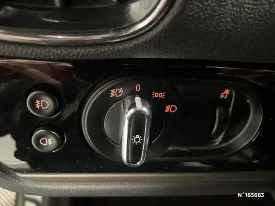 MINI COUNTRYMAN II - voiture d'occasion - Photo 15