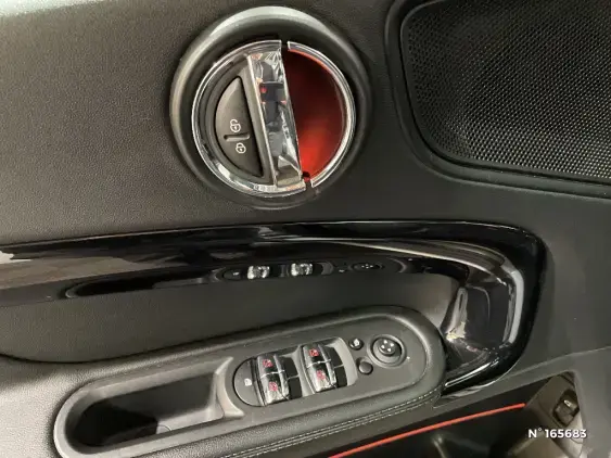 MINI COUNTRYMAN II - voiture d'occasion - Photo 26