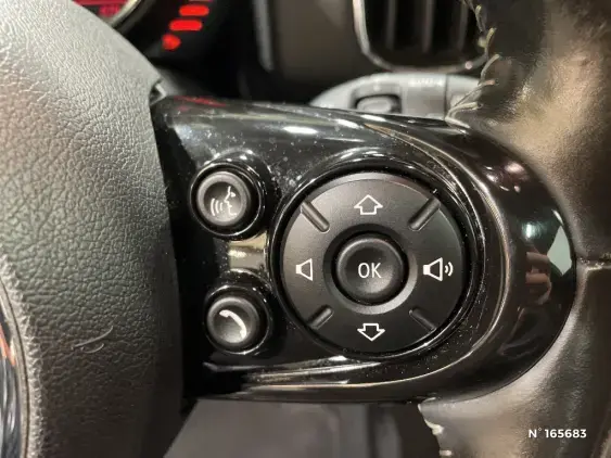 MINI COUNTRYMAN II - voiture d'occasion - Photo 28