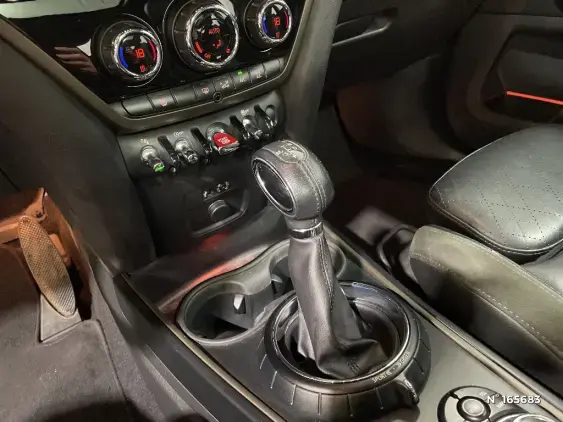 MINI COUNTRYMAN II - voiture d'occasion - Photo 29