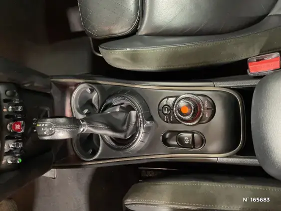 MINI COUNTRYMAN II - voiture d'occasion - Photo 31