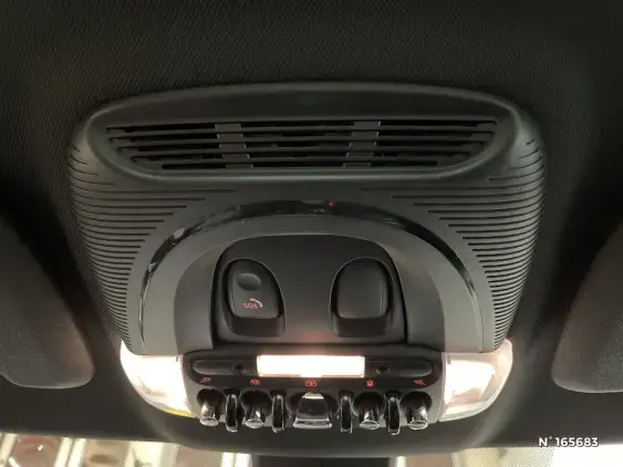 MINI COUNTRYMAN II - voiture d'occasion - Photo 35