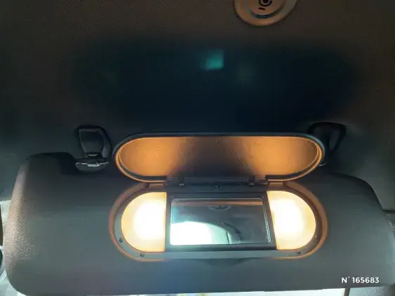 MINI COUNTRYMAN II - voiture d'occasion - Photo 36