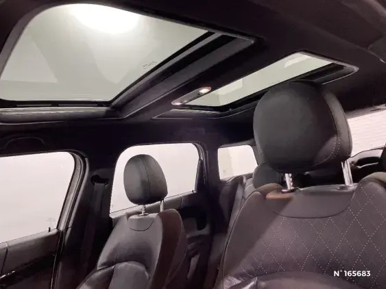 MINI COUNTRYMAN II - voiture d'occasion - Photo 37