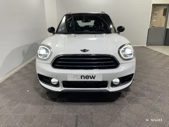 MINI COUNTRYMAN II - voiture d'occasion - Photo 3