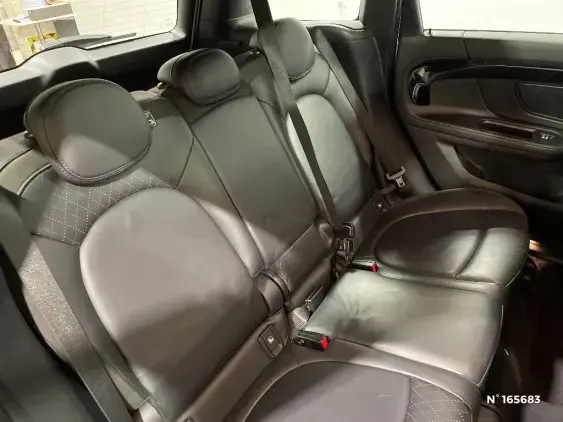 MINI COUNTRYMAN II - voiture d'occasion - Photo 11