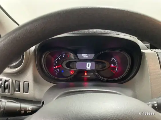 RENAULT TRAFIC PLANCB III - voiture d'occasion - Photo 11