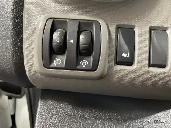 RENAULT TRAFIC PLANCB III - voiture d'occasion - Photo 13