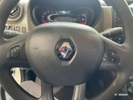 RENAULT TRAFIC PLANCB III - voiture d'occasion - Photo 25