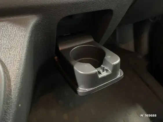 RENAULT TRAFIC PLANCB III - voiture d'occasion - Photo 30