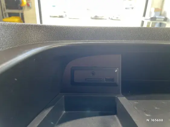 RENAULT TRAFIC PLANCB III - voiture d'occasion - Photo 31