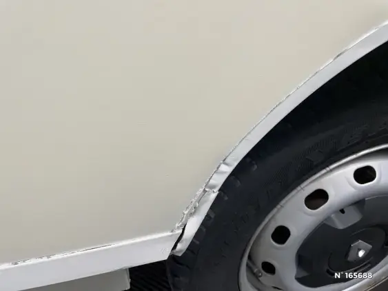 RENAULT TRAFIC PLANCB III - voiture d'occasion - Photo 24