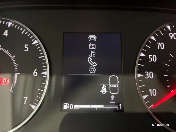 DACIA SANDERO III - voiture d'occasion - Photo 13