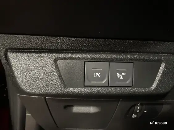 DACIA SANDERO III - voiture d'occasion - Photo 14