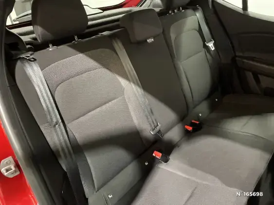 DACIA SANDERO III - voiture d'occasion - Photo 11